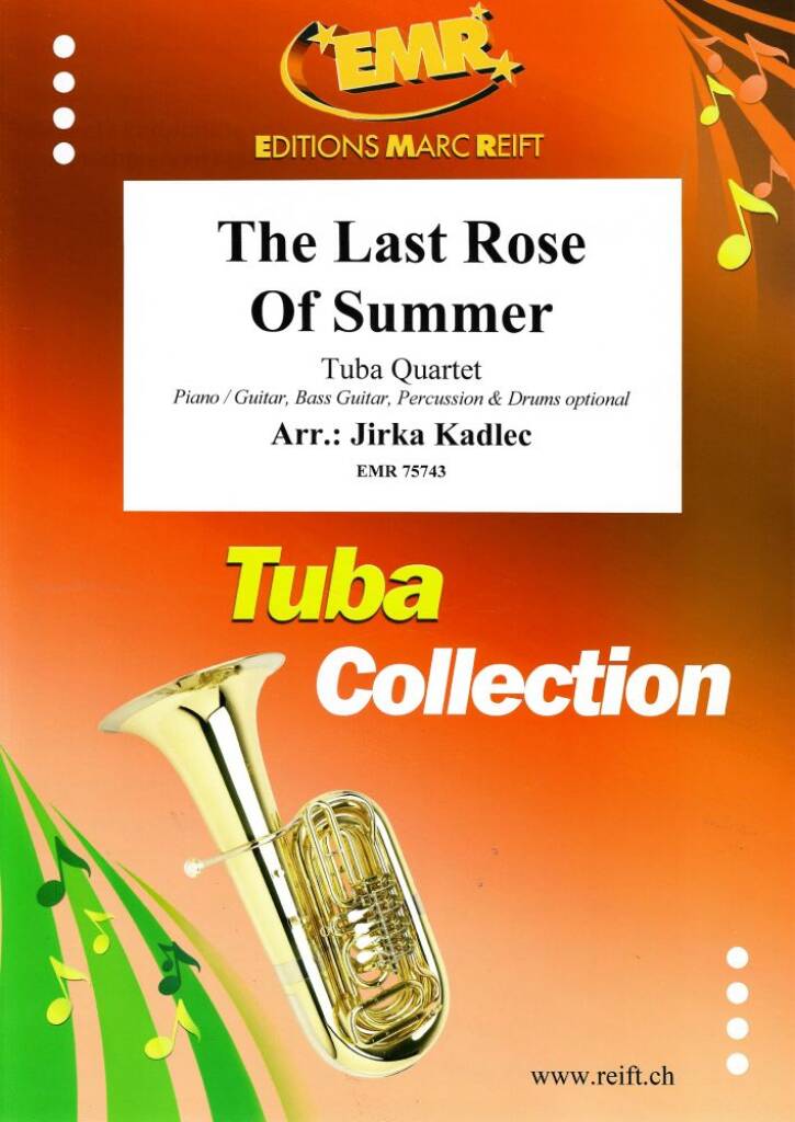 The Last Rose Of Summer